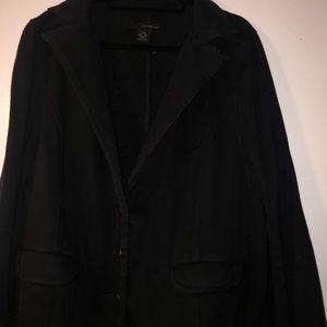 Calvin Klein - black Blazer